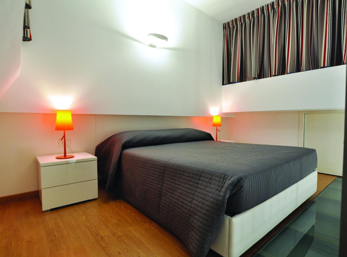 Bb Hotels Aparthotel Citta Studi — Foto’s 3
